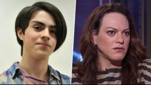 Only Fama - Capítulo 25: Acusaciones de expareja de Lucas Bolvarán y entrevista exclusiva con Daniela Vega