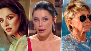 'Uno sufre...': Daniela Aránguiz afirma que Kel Calderón debería perdonar a su madre Raquel Argandoña