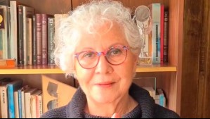 'Vas a salir de esta': Antonella Ríos revela que Teresita Reyes atraviesa por un extraño cáncer