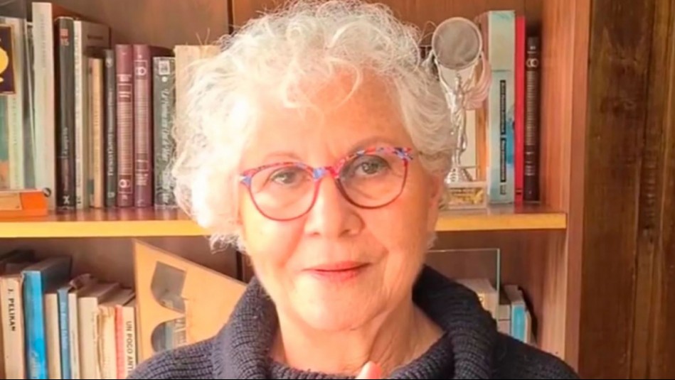 'Vas a salir de esta': Antonella Ríos revela que Teresita Reyes atraviesa por un extraño cáncer