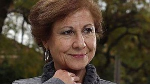 Revelan que Teresita Reyes tiene dos tumores: Antonella Ríos entrega comunicado de la familia sobre la actriz