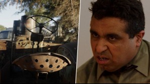 Viaje a lo Insólito - Capítulo 22: Oro nazi en tractores de Lanco y el caso del 'eneno maldito'