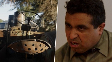 Viaje a lo Insólito - Capítulo 22: Oro nazi en tractores de Lanco y el caso del "eneno maldito"