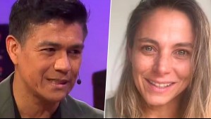 Américo dice que desconocía que canción con Flor de Rap era para Mariana Derderián: 'De haberlo sabido...'