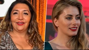 'Así quieren igualdad': Pincoya defiende a Cata Palacios tras ataques por postular a Miss Chile con 45 años