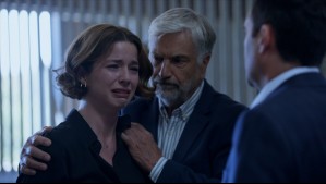 ¿Qué decisión tomará Alexandra? Mira la programación de este lunes 5 de mayo en Mega