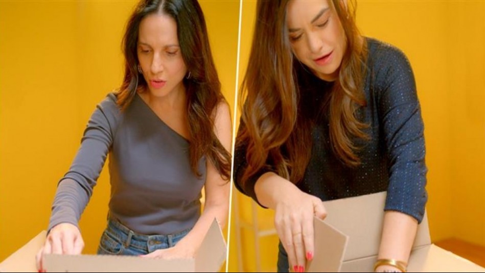 'Antes de ser madre, fuiste hija': Mercado Libre lanza emotiva campaña del Día de la Madre con rostros de Mega