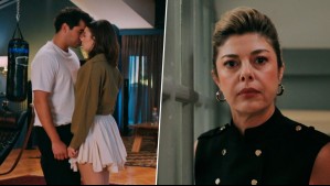 Seyrán y Ferit casi se besan y Gülgün evitó que Diyar los descubriera in fraganti