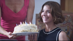 Los Casablanca - Capítulo 80: El cumpleaños de Alexandra