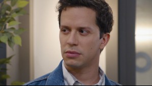 "Está maquinando algo": Bastián previno a Jessica para que se cuide de Luis Emilio en El Jardín de Olivia