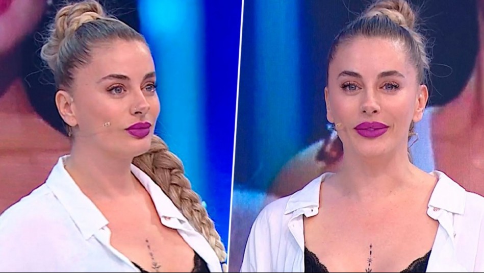 'Como toda niña...': Cata Palacios cuenta por qué decidió ser candidata a Miss Chile a sus 45 años