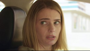 Avance de Nuevo Amores de Mercado: Chantal y Rodolfo estarán en grave peligro