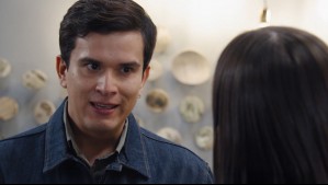 Avance de El Jardín de Olivia: Gonzalo será contratado por el Grupo Walker