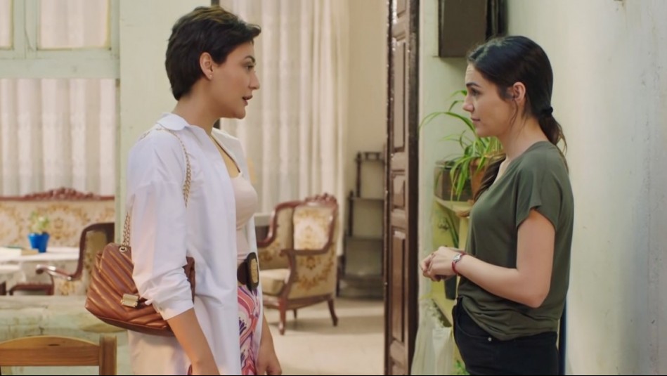 Corazón Herido - Capítulo 45