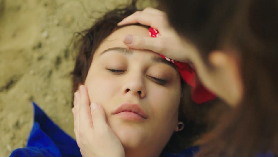 hande Corazón Herido - Capítulo 44