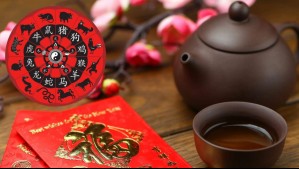 Horóscopo chino: Martes 6 de mayo de 2025