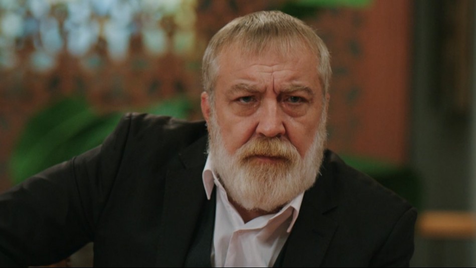 Seyrán y Ferit - Temporada 3 | Capítulo 26 (Parte 1): Ilyas da su última palabra