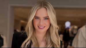 Inna Moll critica la forma de vida en el mundo del espectáculo en Los Ángeles: "La gente era muy superficial"