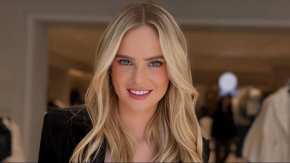 inna-moll Inna Moll critica la forma de vida en el mundo del espectáculo en Los Ángeles: 'La gente era muy superficial'