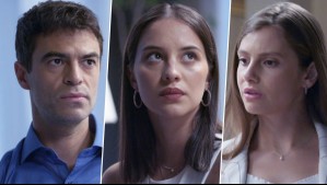 Exige explicaciones: Martina interrumpe tenso momento de Luciana y Juan Pablo en Los Casablanca