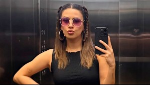 "Por primera vez...": La especial decisión que tomó Karla Melo en su cuarta quimioterapia