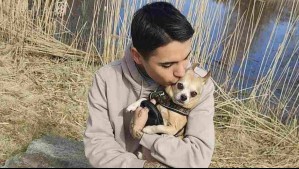 "Solo quiero volar contigo": Las dolorosas palabras de Leo Méndez a 3 años de la muerte de su mascota