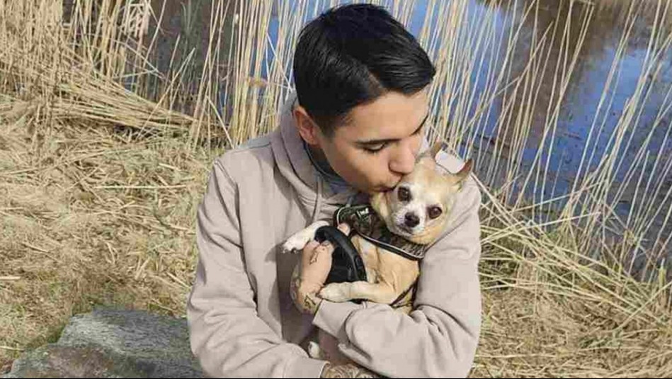 'Solo quiero volar contigo': Las dolorosas palabras de Leo Méndez a 3 años de la muerte de su mascota