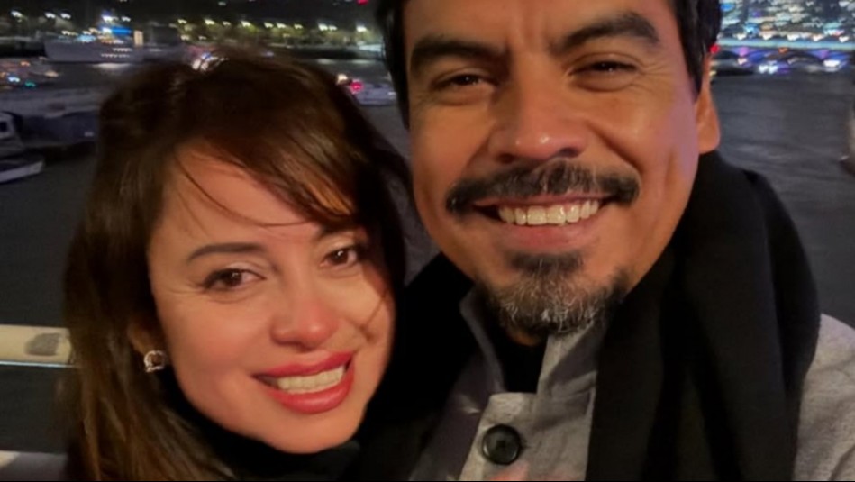 La ex chica 'Rojo' Leticia Zamorano anuncia desde París sus planes de boda: 'Un sí para siempre'