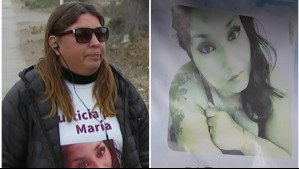 Habla familia de María José Zambra: Investigan si también fue víctima de presunto asesino de Ana María Pizarro