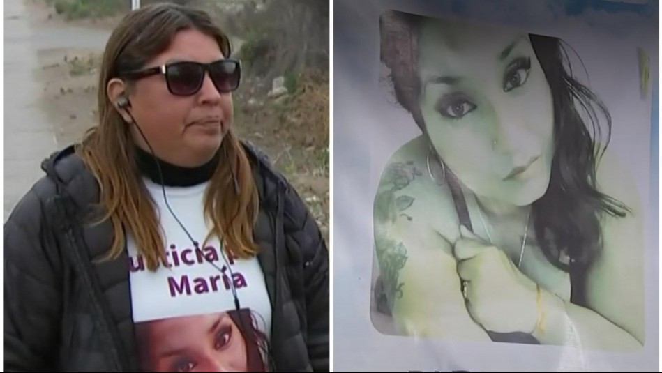 Habla familia de María José Zambra: Investigan si también fue víctima de presunto asesino de Ana María Pizarro