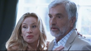 Esta será la persona que descubrirá a Miranda y Raimundo besándose en el capítulo 81 de Los Casablanca