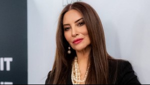 "A veces se me sale lo mamá": Myriam Hernández cuenta cómo es la relación con su hijo ahora que es su mánager