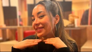 'Me perdí mucho tiempo': Natalia Rodríguez realizó sincera y potente reflexión sobre la maternidad