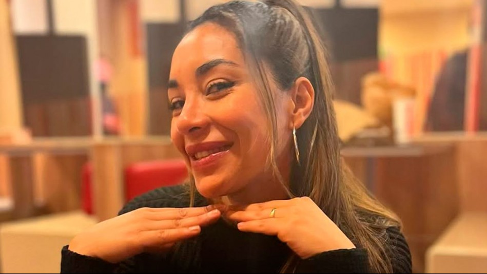 'Me perdí mucho tiempo': Natalia Rodríguez realizó sincera y potente reflexión sobre la maternidad