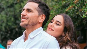 Tuvo especial demostración de cariño con su bebé: Pangal Andrade evidencia tierna situación con Melina Noto