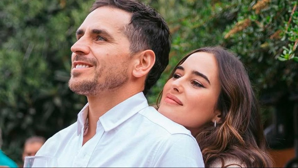 Tuvo especial demostración de cariño con su bebé: Pangal Andrade evidencia tierna situación con Melina Noto