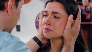 El Jardín de Olivia - Capítulo 35: Diana termina su relación con Ramiro