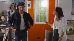 Vanessa y Ramiro volverán a conspirar para alejar a Diana de Clemente en el capítulo 36 de El Jardín de Olivia