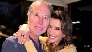 A los 65 años: Confirman fallecimiento de Roy Sothers, esposo de Carolina Arregui