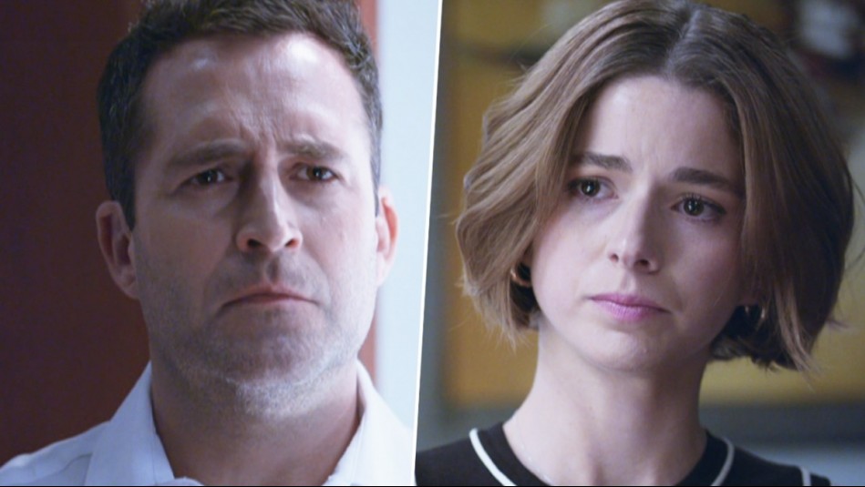 Alexandra tomará una drástica decisión sobre su relación con Tomás en el capítulo 81 de Los Casablanca