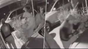 'Todos los días pasa algo': Vecinos de Maipú denuncian seguidilla de asaltos y turbazos en la comuna