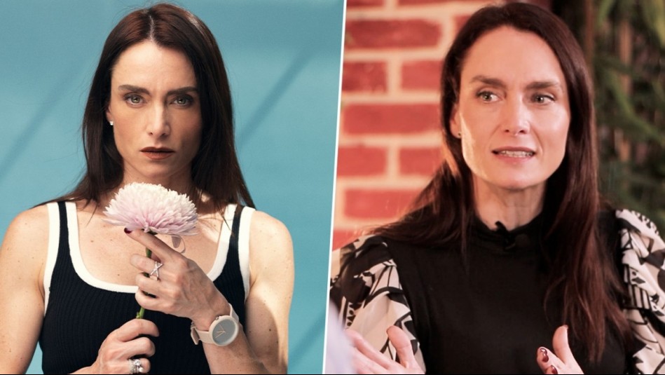 'Hay un giro': Begoña Basauri adelanta impactante vuelco en la actitud de Vanessa en El Jardín de Olivia