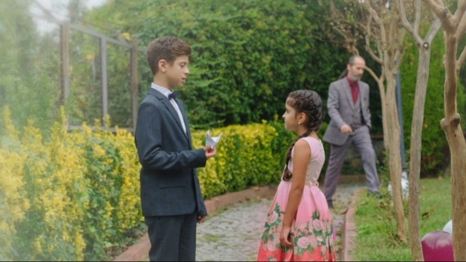 Trampa de Amor - Capítulo 71