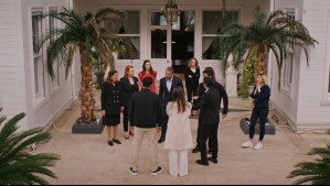 Seyrán y Ferit - Temporada 3 | Capítulo 27 (Parte 2): Los Korhan podrían quedar en la calle