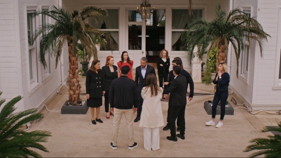 Seyrán y Ferit - Temporada 3 | Capítulo 27 (Parte 2): Los Korhan podrían quedar en la calle