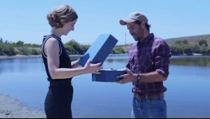 "Lo hice con mucho cariño": La tierna sorpresa de Tormento a Alexandra en Los Casablanca