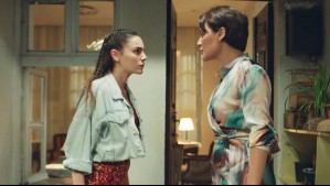 Corazón Herido - Capítulo 47