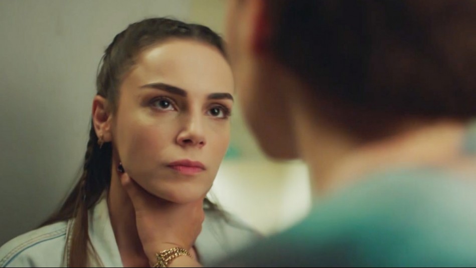 Avance extendido de Corazón Herido: Hande amenazará de muerte a Ayse