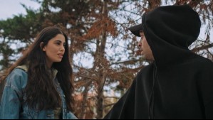 Aysen arremete contra las hermanas Sanli y forma una alianza con Sinan en Seyrán y Ferit