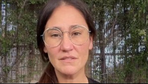 Belén Mora visibiliza ataques que recibe en sus redes: "Se dedican a acosar y ofender gratuitamente"